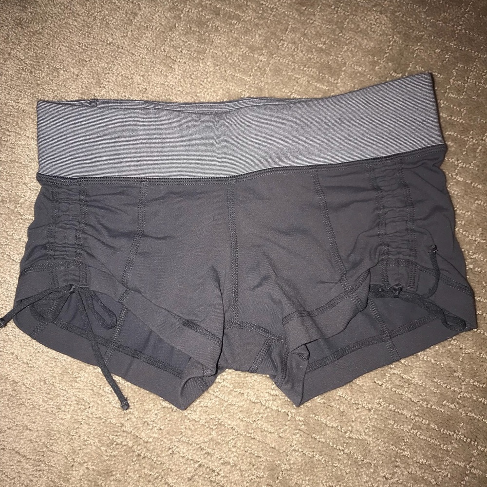 Lululemon spandex
